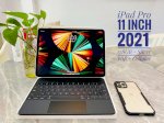 Ipad Pro M1 11 Inch (2021) Wifi Chính Hãng Newseal Hàng Đã Sẵn Hàng Tại Shop