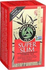 Trà Giảm Cân Triple Leaf Tea Super Slim Tea