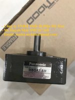 Hộp Số Panasonic M8Ga7.5M - Thiết Bị Điện Mỹ Kim
