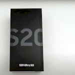 Samsung Galaxy Note 20 Ultra 512Gb- (Đã Mở Khóa)