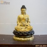15 Mẫu Tượng Phật A Di Đà Đẹp Nhất