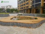 Làm Đẹp Cho Sân Vườn Với Sàn Gỗ Nhựa Ngoài Trời Nhựa Việt Pháp