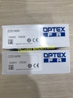 Cảm Biến Quang Optex Z2D-80N - Cty Thiết Bị Điện Số 1