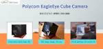 Polycom Eagleeye Cube Camera