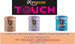 Đại Lý Sơn Mykolor Touch Semi Gloss Finish For Int, Bột Trét Mykolor Gía Rẻ, Chính Hãng Tại Đồng Tháp
