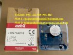 Mechanical Controllers C6097A0210 Azbil