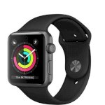 Apple Watch Series 3 Aluminium Case With Sport Band