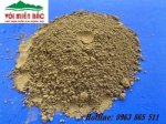 Cung Cấp Bentonite Sản Xuất Thức Ăn Chăn Nuôi Tại Bình Định