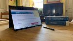 [Cần Bán] Laptop Asus Vivobook Flip 14 (New 99%)