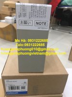 Chuyên Cung Cấp Power Supply Module C200Hw-Pa204 Omron