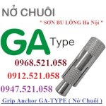 Cung Cấp Nở Chuôi M10 Thép Mạ Kẽm Đại Lý Bu Lông Ốc Vít Thanh Sơn Hà Nội Có Tắc Kê Nở Chuôi M6-8-10-12 Ren Tiêu Chuẩn & Ren Anh, Nở Đạn Inox 304, Nở Đóng M Sắt Mạ Kẽm, Nở Sắt Móc Câu,Nở Sắt Đầu Móc Tròn