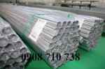 Giá Bán Lẻ Nhôm Ống Phi 25 Dày 2Mm Lh