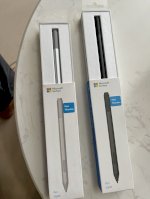 Surface Pen,Bút Surface, Bàn Phím Surface Pro Type Cover, Surface Pen...new Seal