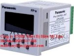 Plc Panasonic Fp-E Afpe224302 - Thiết Bị Điện Mỹ Kim