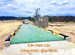 Lắp Đặt Cân Xe Tải - Xe Ô Tô (#332)