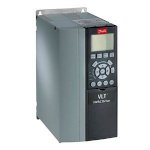 Biến Tần Vlt® Aqua Fc202 0.25Kw 3P 240Vac