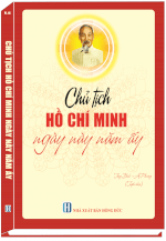 Chủ Tịch Hồ Chí Minh Ngày Này Năm Ấy