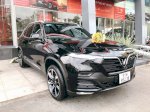 Vinfast Lux Sa Lướt 7.000 Km, Bao Check Hãng, Bản Cao Cấp Nhất