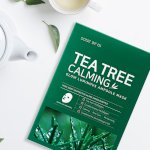 Siêu Phẩm Mặt Nạ Tràm Trà Giảm Mụn Some By Mi Tea Tree Calming Sheet Mask