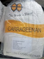 Carrageenan - Philippines