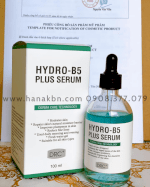 Da Sáng Khỏe Nhờ Vào Serum Hydro B5 Plus Cấp Ẩm