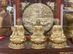 Lập Bàn Thờ Tam Thế Phật Tại Gia Như Thế Nào?