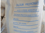 Chất Bảo Quản Calcium Propionate