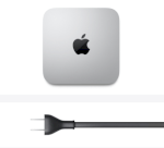 Mac Mini (2020) M1 Chip, 8Gb, 256Gb Ssd