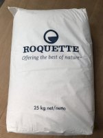 Tinh Bột Bắp Corn Starch - Roquette Italia