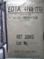 Hóa Chất Xử Lý Nước Edta 4Na - Japan