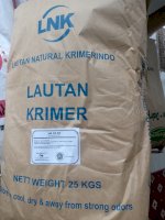 Bột Kem Non Dairy Creamer - Indonesia