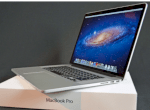 Laptop Macbook Air 13 Inch 2020 Core I5