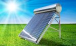 Máy Nước Nóng Điện Mặt Trời Solar Bk - Kết Quả Hoàn Hảo Cho Mọi Nhà