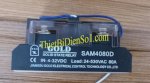 Relay Bán Dẫn Gold Sam40200D - Cty Thiết Bị Điện Số 1