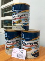 Sữa Glucerna Của Úc Cho Người Bệnh Tiểu Đường