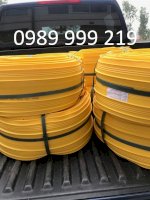 Tấm Nhựa Vàng Pvc O150-20M Dài-Suncogroup Vn Kho Bắc Ninh