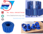 Giá Nhựa Mc Nylon Xanh Hàn Quốc,Mc 901, Mc801 -Trung Quốc