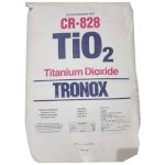 Bột Titan Tronox Cr828