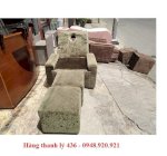 Cần Bán Đôn Sofa Tiếp Khách Tồn Kho Sl Nhiều