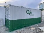 Container Kho 20 Dc Sơn Mới