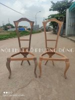 Lô Khung Ghế Sadie Bên E Vừa Sản Xuất Xong