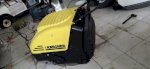 Máy Quét Rác Karcher 12V