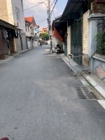 Đất Cổ Bi Gia Lâm,Kinh Doanh Thuận, Đường Nhựa Thông Dt59M. Lh: