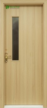 Cửa Gỗ Composite Ecoplast Door Thế Hệ 2