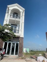 Cần Bán Đất Nền Khu Nhà Ở Vietsing - Phú Chánh 2T3