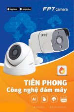 Lắp Đặt Camera Fpt Đà Nẵng. Liên Hệ :