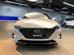 Hyundai Accent Giảm 50% Lệ Phí Trước Bạ