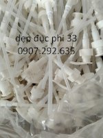 Tổng Hợp Chai Nhựa Chất Liệu Nhựa Hdpe, Pp, Pet Cho Ngành Hóa Mỹ Phẩm Và Dược Phẩm