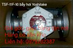 Tsf-11-10F Bẫy Hơi Yoshitake