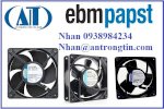 Quạt Tản Nhiệt Ebmpapst S6D800-Cd01-01